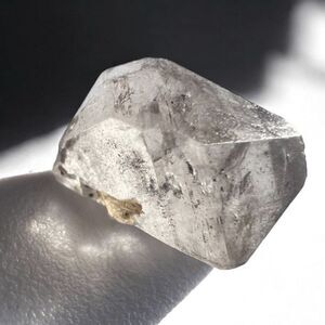 Natural Raw Herkimer Diamond Crystal Freeform